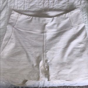 Outdoor Voices TechSweat Shorts